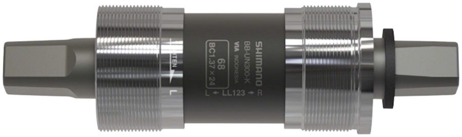 Shimano BB-UN300 Bottom Bracket gallery