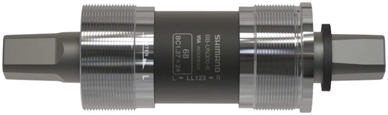 Shimano BB-UN300 Bottom Bracket gallery