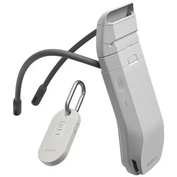 Sony REON POCKET PRO Plus Sensing Kit RNPK-P1PT Japan Wearable 2026 NEW Model gallery