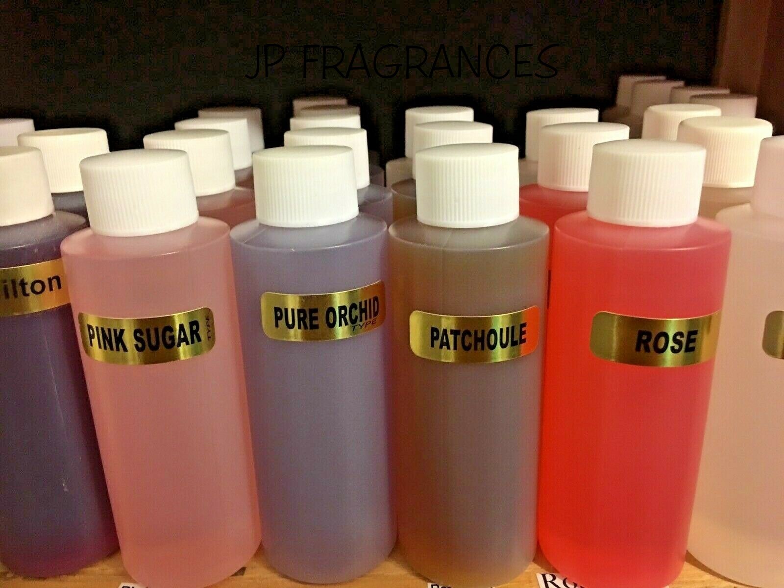 Coco Channel type Aroma Fragrance Perfume Oil for Diffusers, Burning oil. FREE gallery