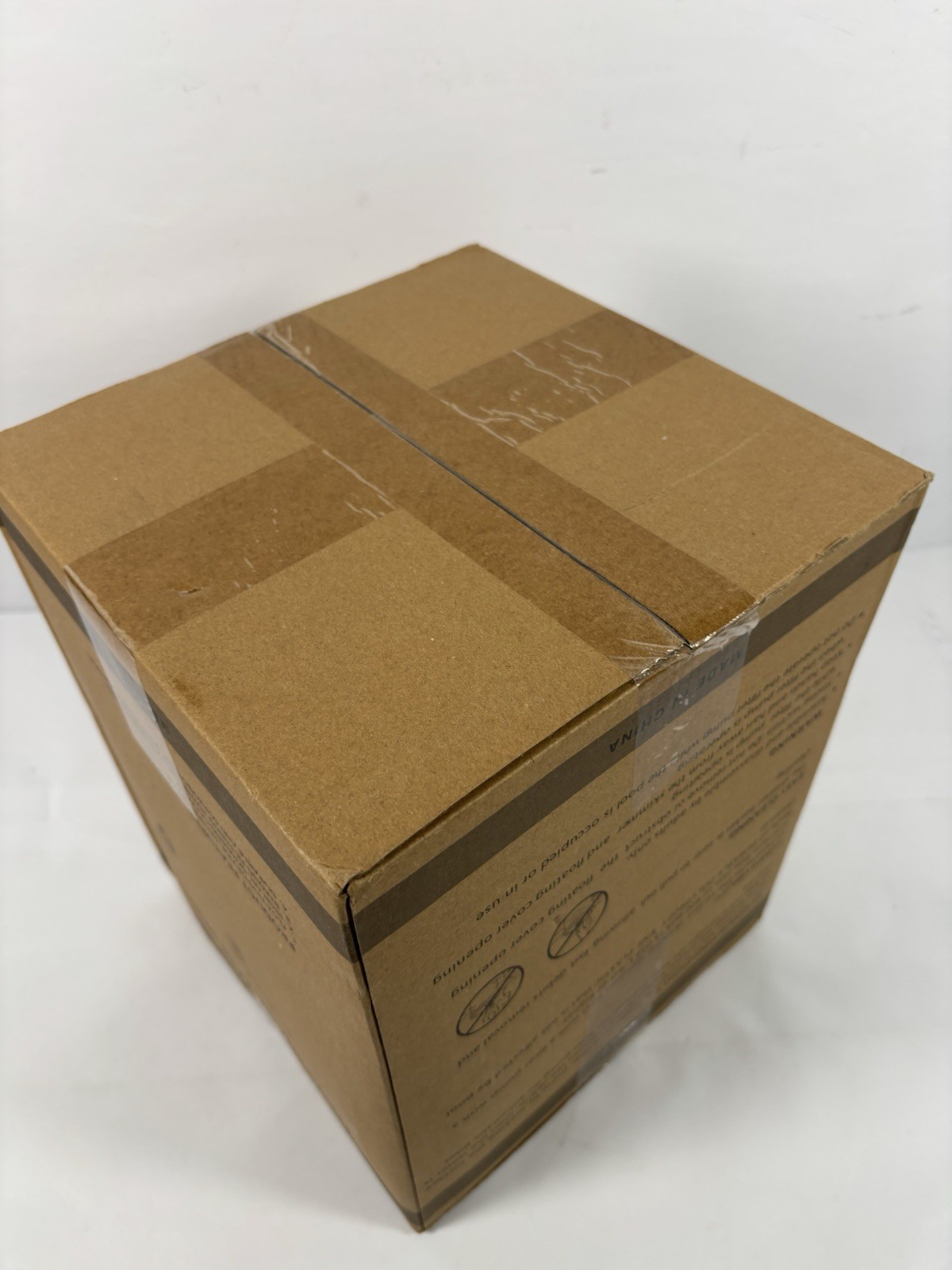 Surface Float Skimmer,2025 Upgrade,No Installation Required gallery