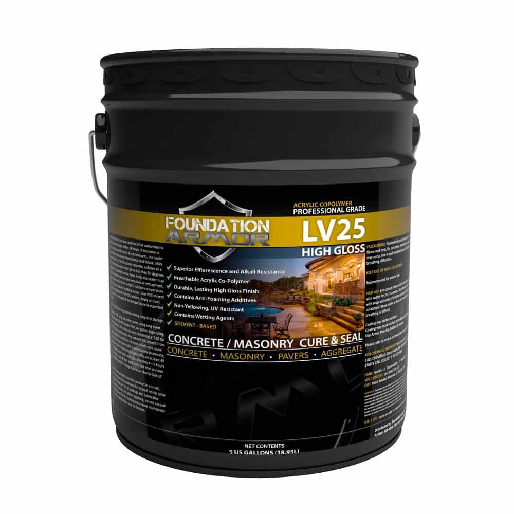 LV25 gallery