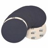 6inch Hook Loop Sanding Discs 600 800 1000 1500 2000 3000 Grit Wet Dry Sandpaper gallery