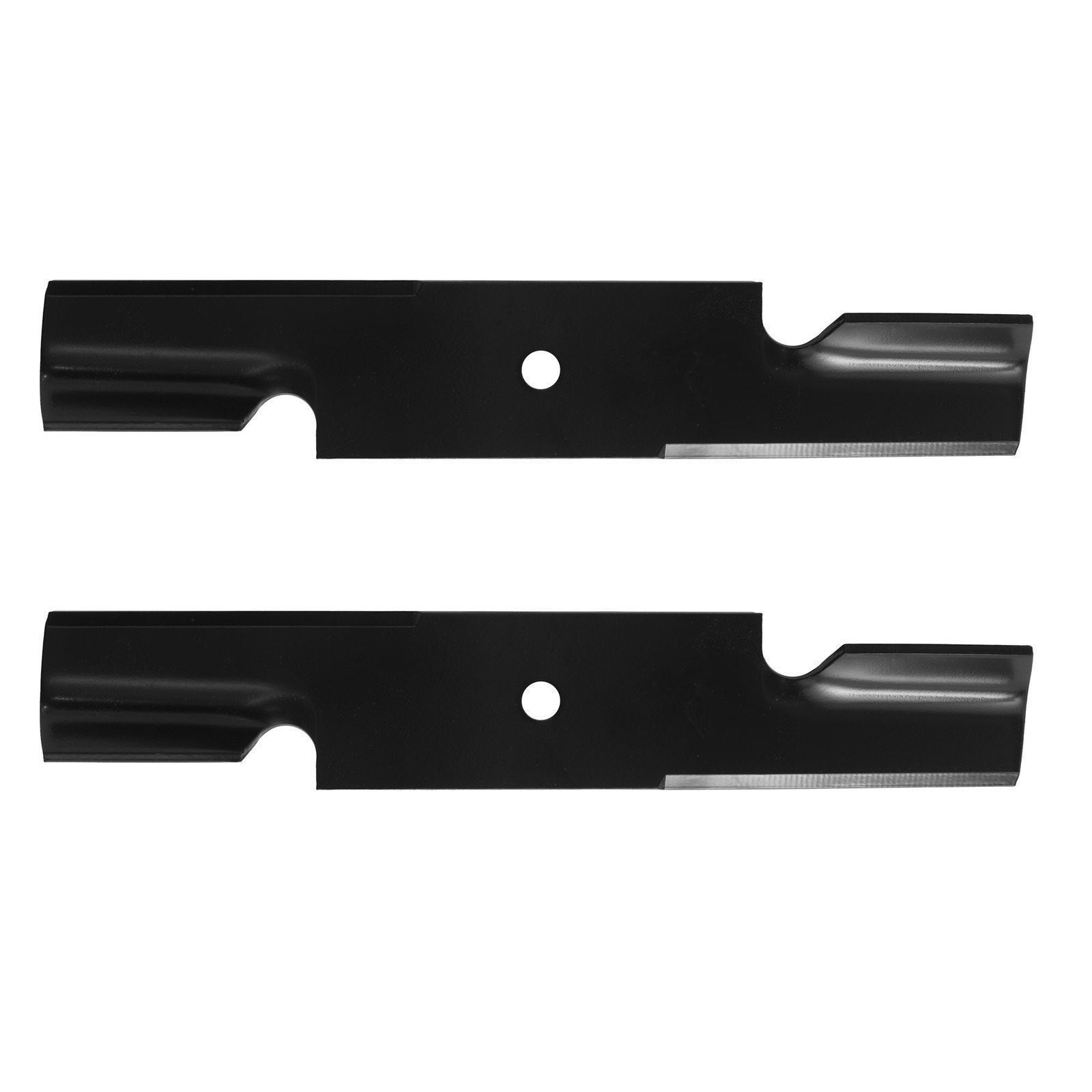 2 Pack High Lift Mower Blade For Scag STC SW SWZ 32" Decks 48110, 481706, 481710 gallery