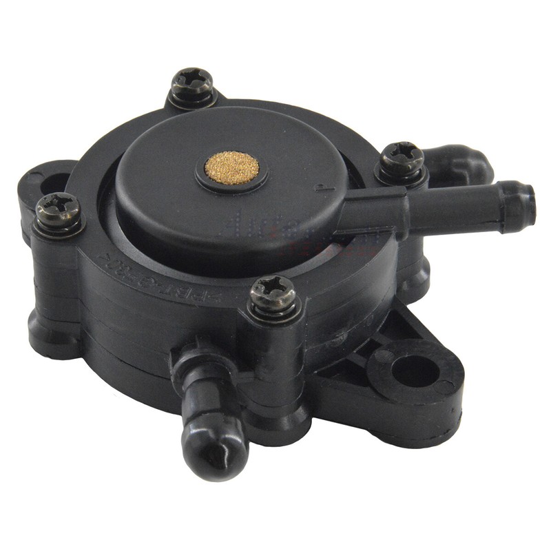 Fuel Pump & Fuel Filter For Briggs & Stratton 406777 407577 407677 407777 Engine gallery
