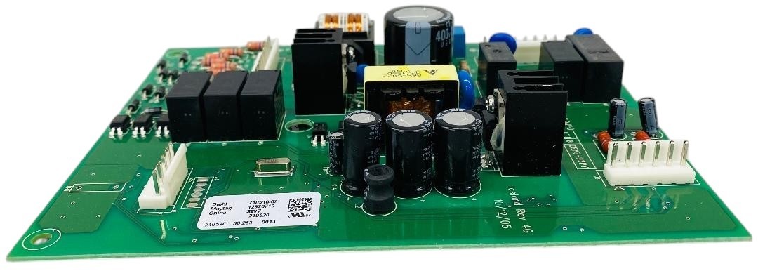 Refrigerator Main Control Board fits Whirlpool, AP6027422, PS11759800, W10890094 gallery
