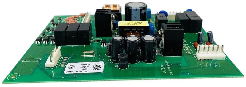 Refrigerator Main Control Board fits Whirlpool, AP6027422, PS11759800, W10890094 gallery