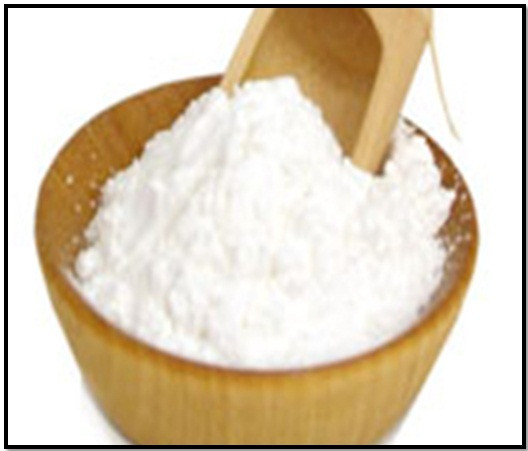 100 grams USDA Organic Arrowroot Powder Manihot esculenta gallery