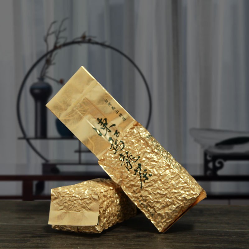 150g Authentic Fujian High Mountain Rich Aroma Dongding Oolong Tea Premium Tea gallery