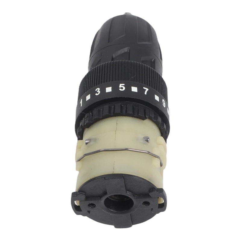 Replacement Drill Gearbox for Power Tools For 12V 16 8V 21V Metal Gearbox Part gallery