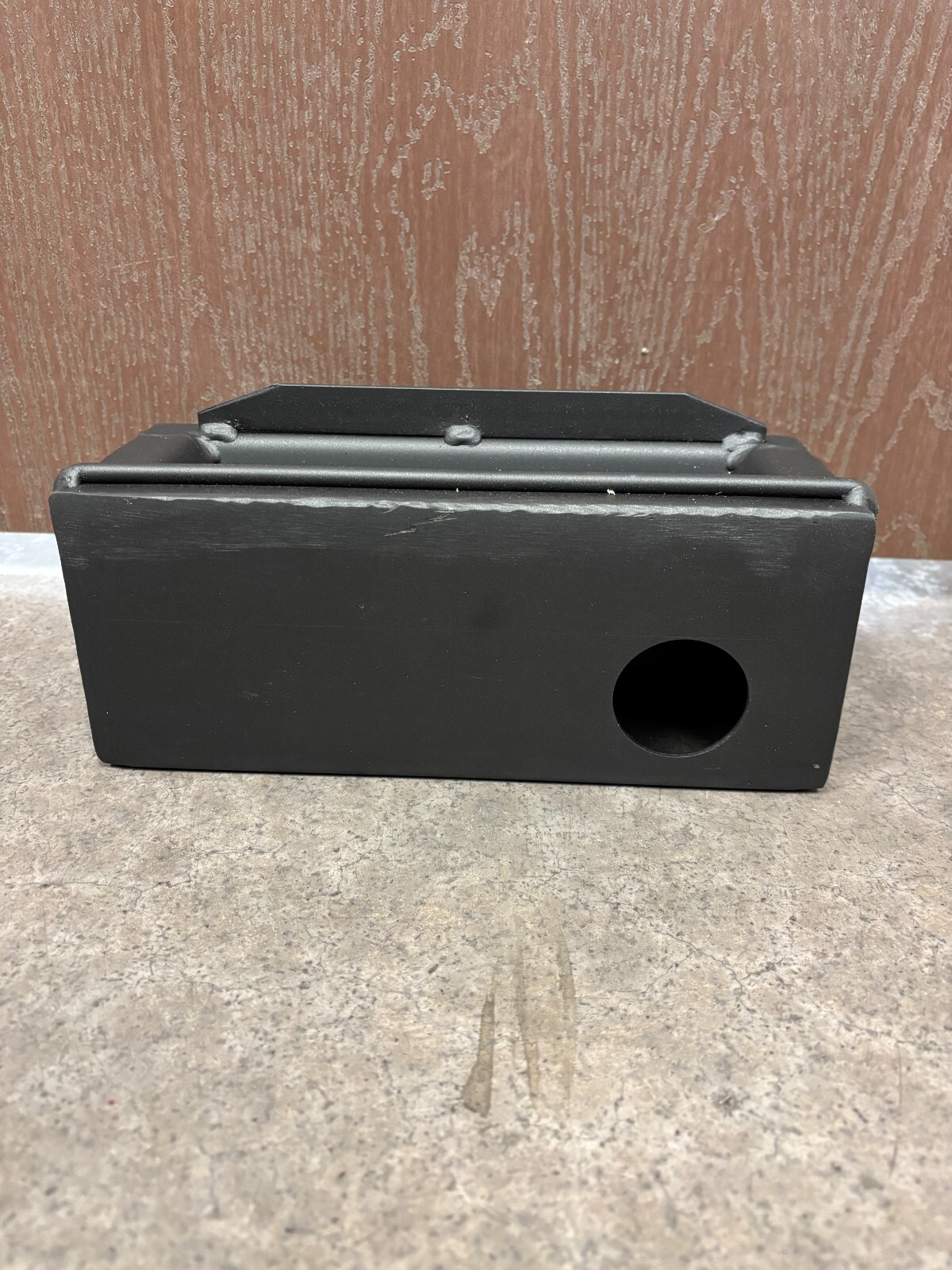 Travis Industries Lopi Burnpot Assembly part number 90-0013 gallery