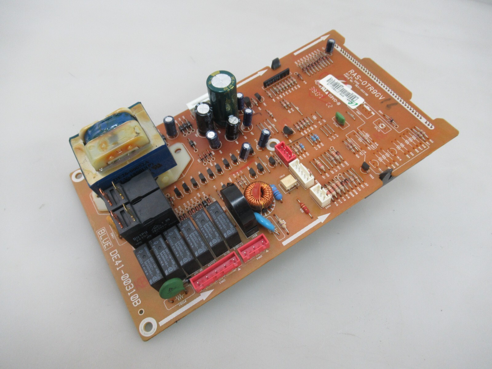 WB27X11005 GE Microwave Control Board WB27X11005 DE41-00310B gallery