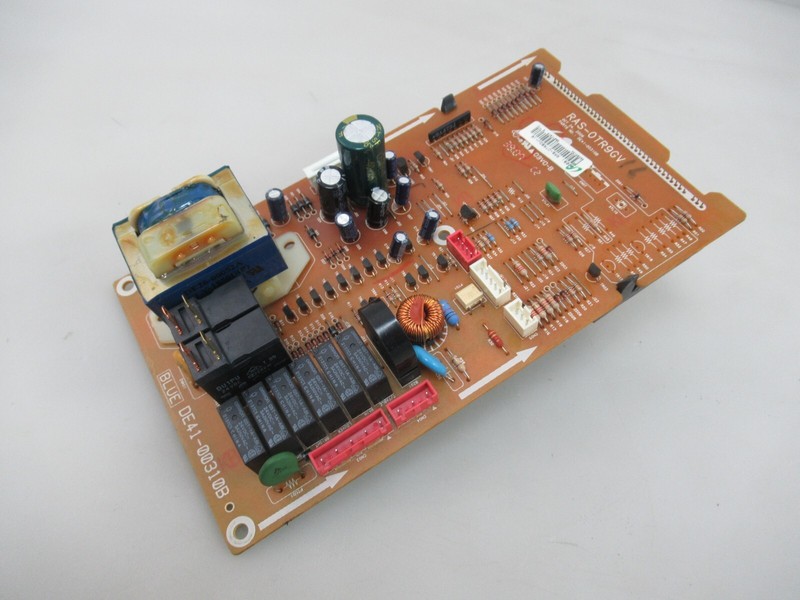 WB27X11005 GE Microwave Control Board WB27X11005 DE41-00310B gallery