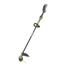 Ego 16 Inch Powerload String Trimmer With Telescopic Carbon Fiber Shaft (Bare