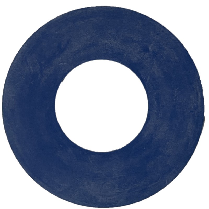 Rubber Seal 3- 3/8-in Outer Diameter, 1-9/16-Inner Diameter (85mmX40mm) gallery