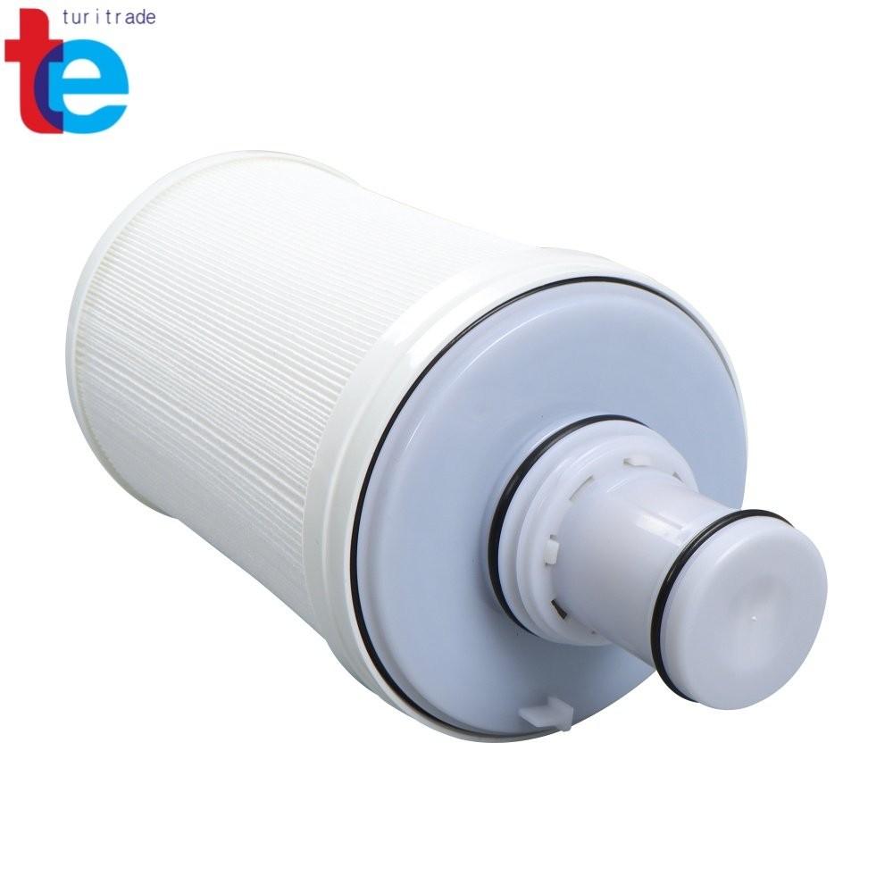 100186 Water Filter Replacement Cartridge Cartridge PP Cotton 3-in-1 Filter gallery