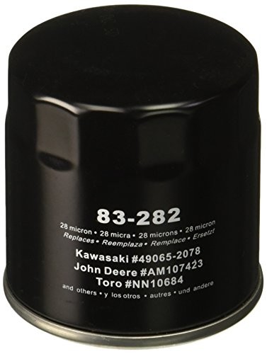Oregon Genuine OEM Replacement Oil Filter - 69-282 gallery