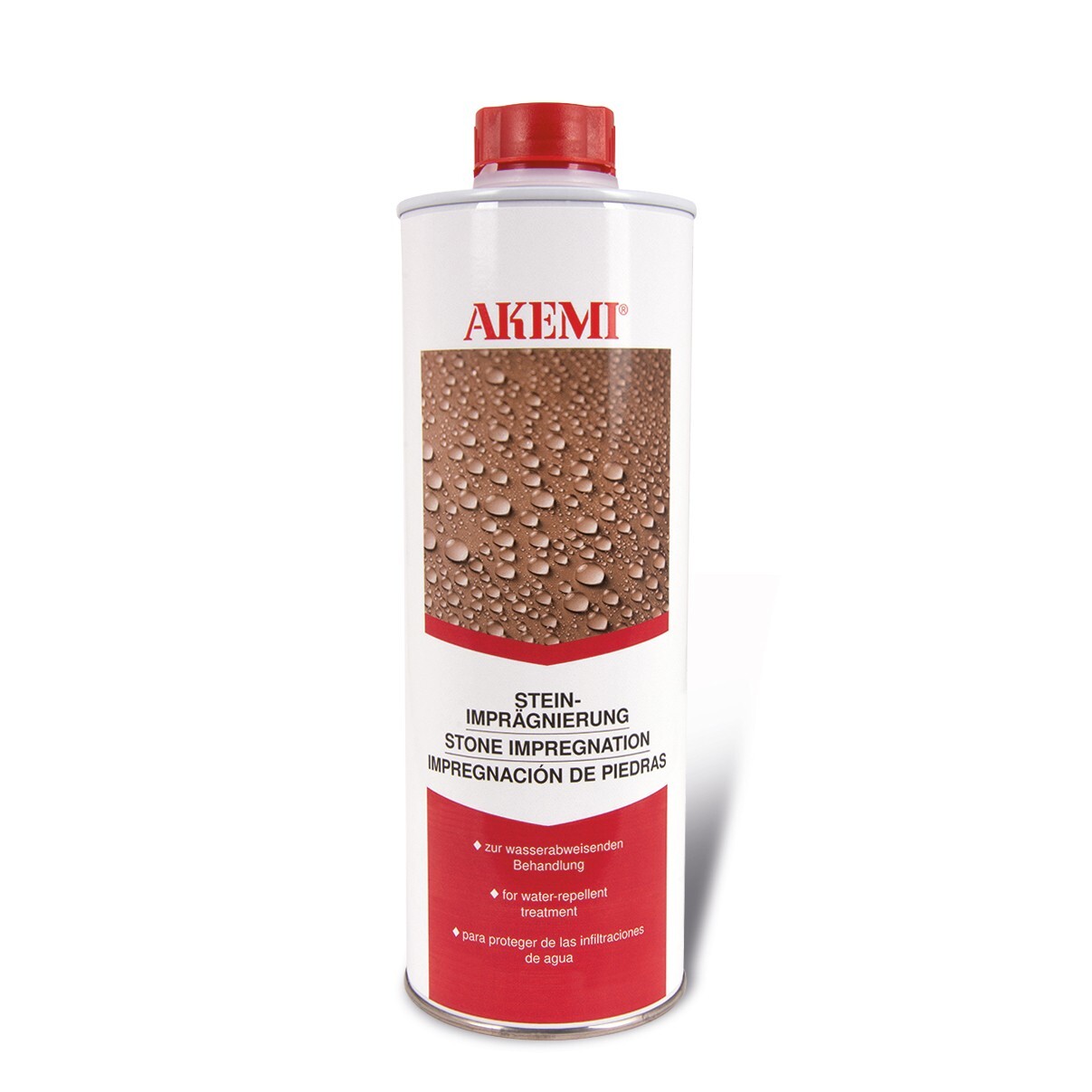 Akemi Stone Impregnation - 1 Liter gallery