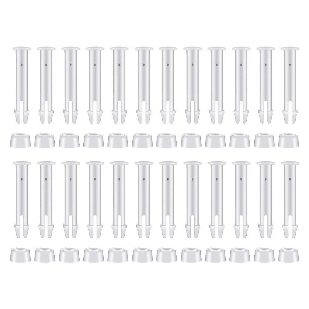Replacement Joint Pins & Rubber Seals for Rectangular Pools Easy Setup gallery