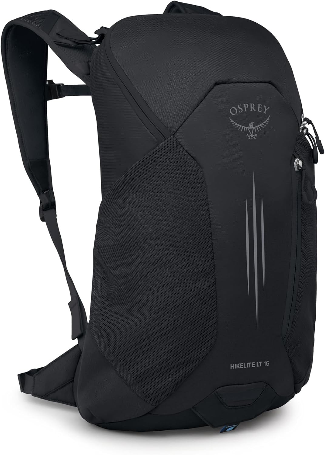 Hikelite LT Hiking Backpack - Lightweight Travel Daypack with