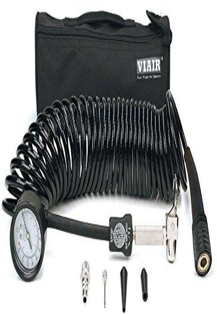 (29) Deflator/Inflator Braided Coil Hose gallery