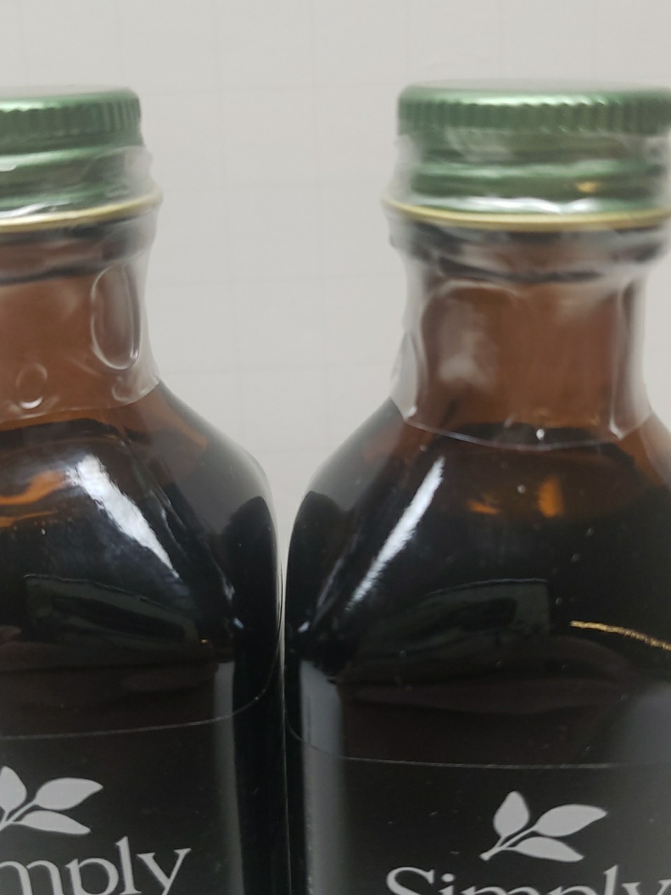 Simply Organic Non-Alcoholic Pure Madagascar Vanilla Bean Extract 4 FL OZ 2 PACK gallery