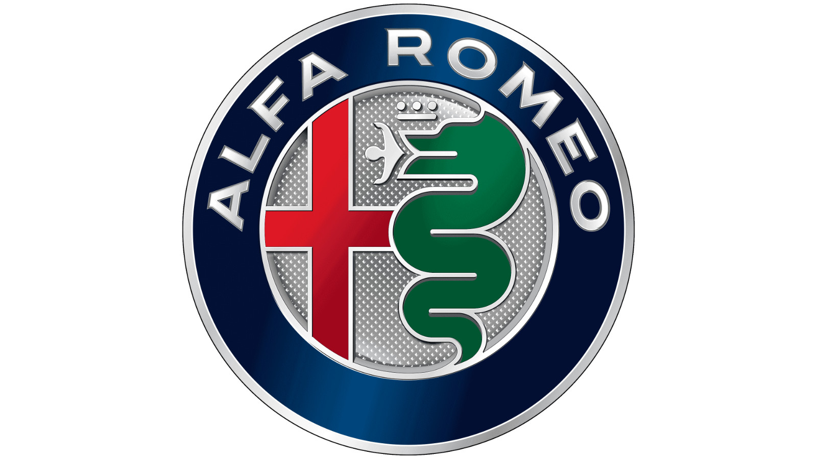 Alfa Romeo Vinyl Die Cut Sticker gallery