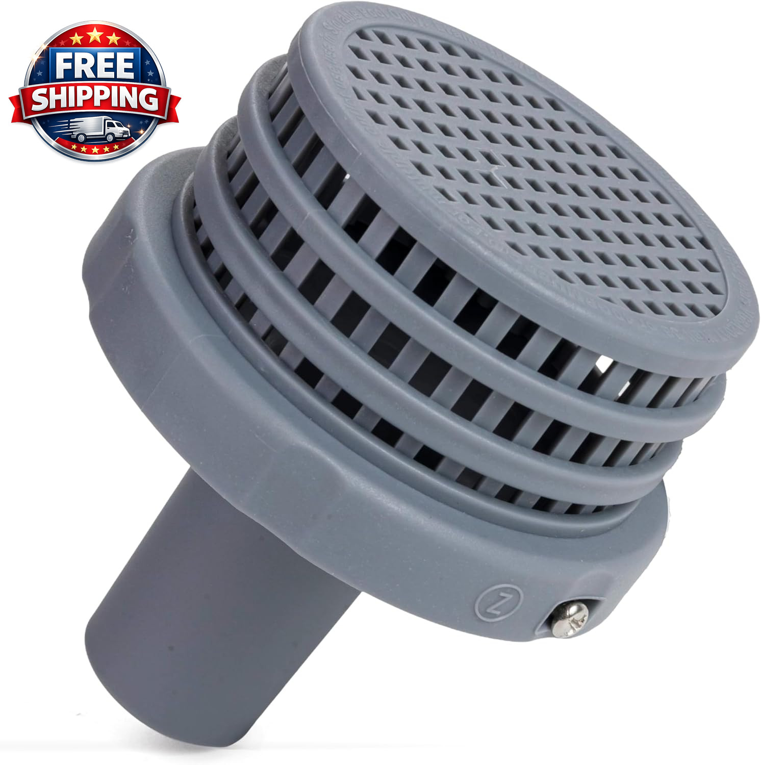11070 11072 Pool Strainer Connector Kit for Intex 25022E 26005E - 1-1/4" Water J gallery