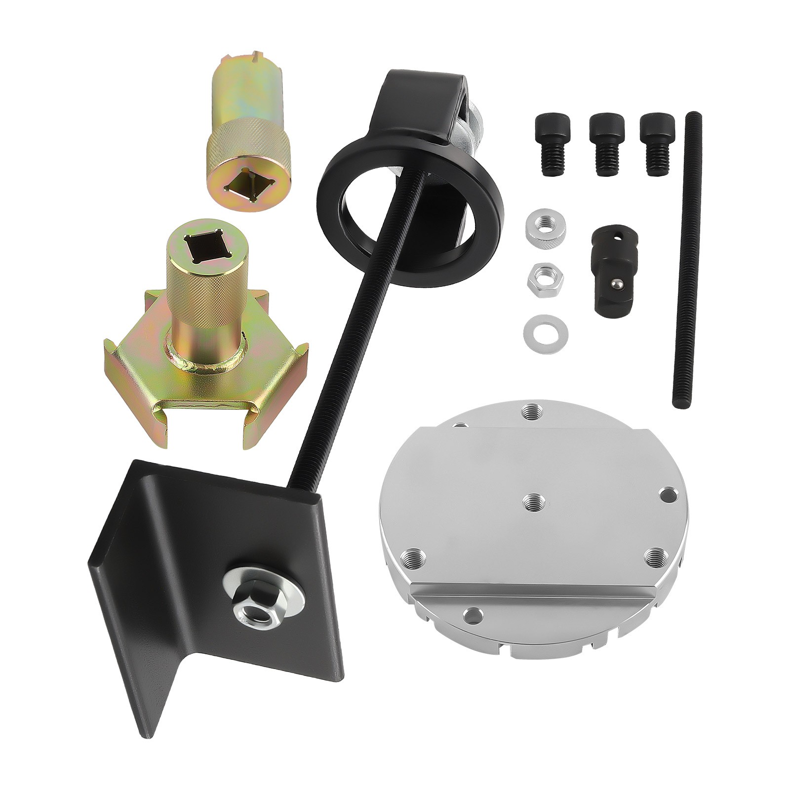 Complete Primary Clutch Secondary Service Tools Kit for Polaris P95 P85 RZR 1000 gallery