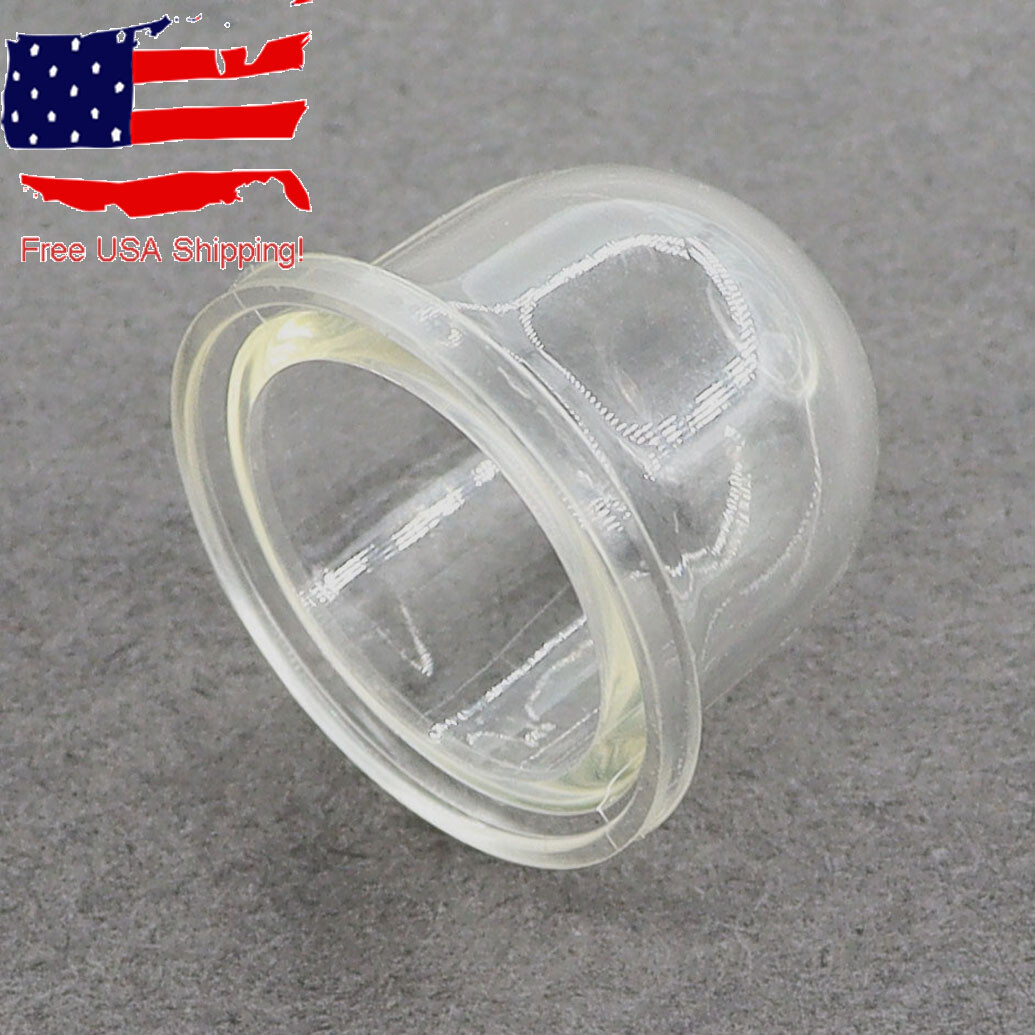 20Pcs Primer Bulb For Echo Trimmer Weedeater SRM 225 230 260 GT 210 225 gallery