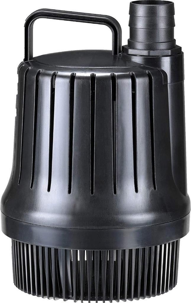 3000 GPH MDWP30 MAGNETIC DRIVE DANNER PONDMASTER 3000 WATERFALL-SKIMMER PUMP NEW gallery