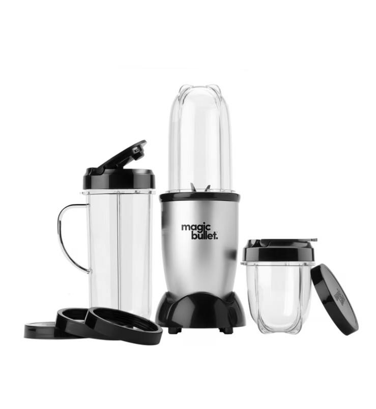 Magic Bullet Max MBR-1201WM, 300W gallery