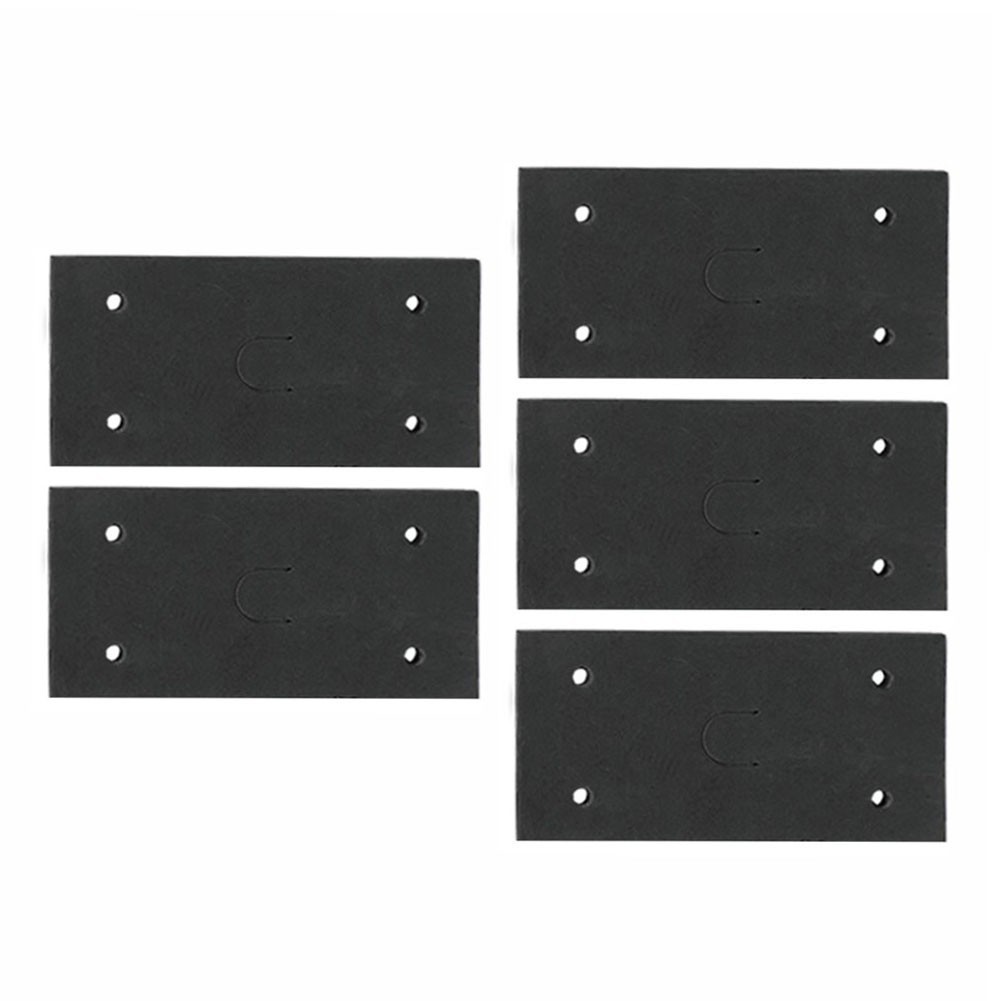 Easy To Install Foam Replacement Sander Back Pad Fits For-Makita 9035 4 Holes gallery