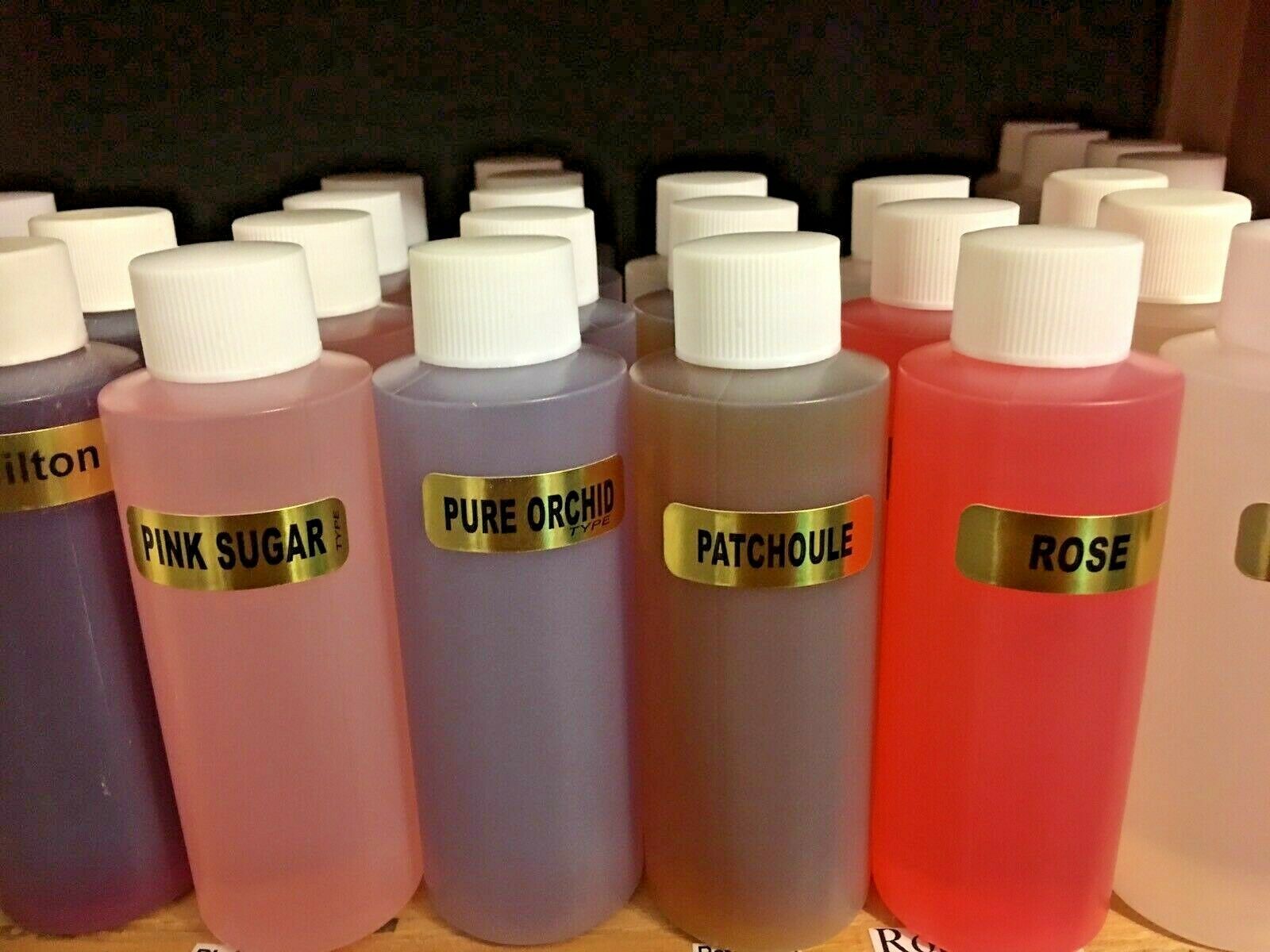 Coco Channel type Aroma Fragrance Perfume Oil for Diffusers, Burning oil. FREE gallery