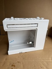 Frigidaire GRSS2652AF1 Ice Maker 243297613 243297609 with Housing 242303601 OEM