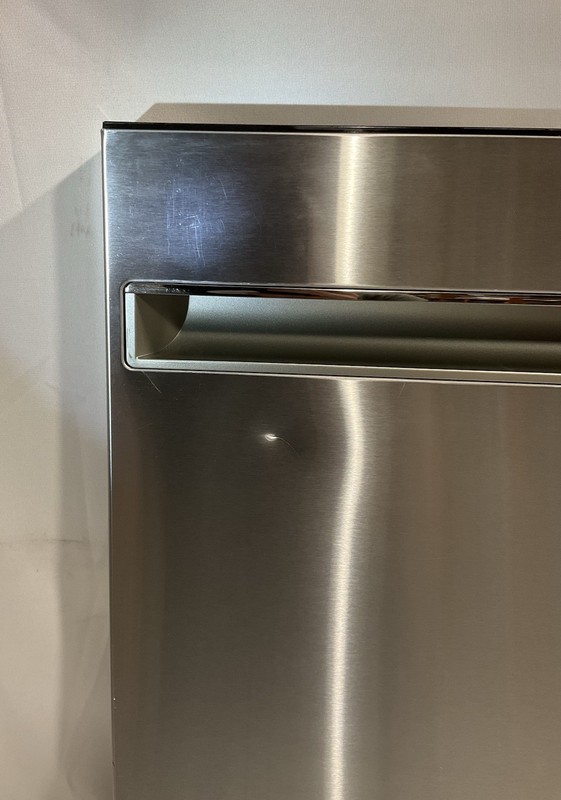 GE GPT145SSL0SS Dishwasher (OUTER PANEL ONLY) WD27X24686 BAD USER INTERFACE gallery