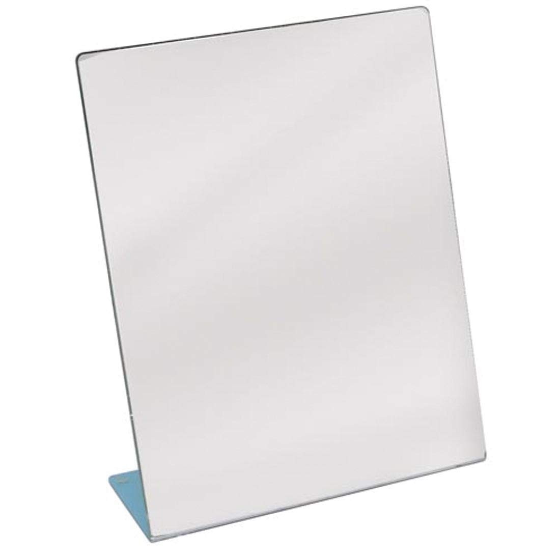 Single SelfPortrait Mirror 81/2x11 Inch Vanity Makeup Reflection 1 PCS gallery