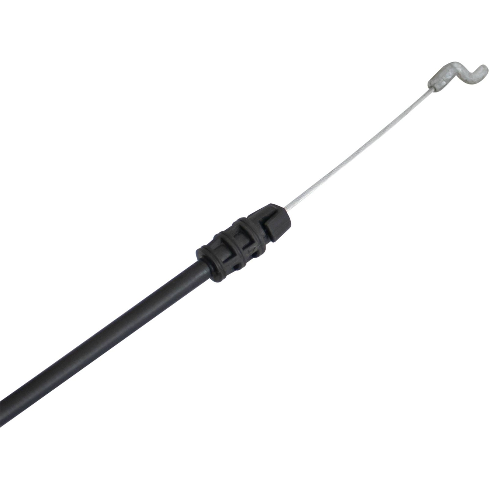 Control Cable For Craftsman Self-propelled walk-behind mowers; 290-976 gallery