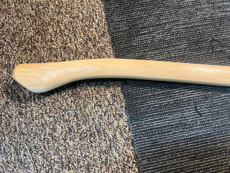 Ames Axe Handle 2036700 True Temper Replacement Single Bit Hickory gallery