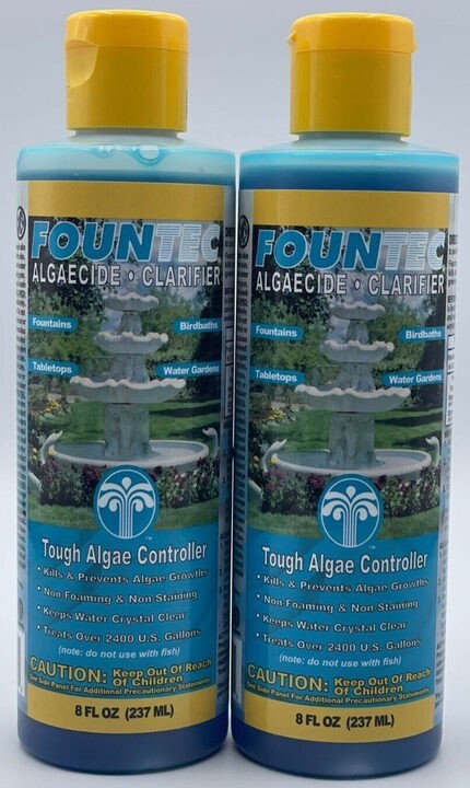 EasyCare 50008-2PK-B Clarifier, No Size,EPA:46978-4 gallery