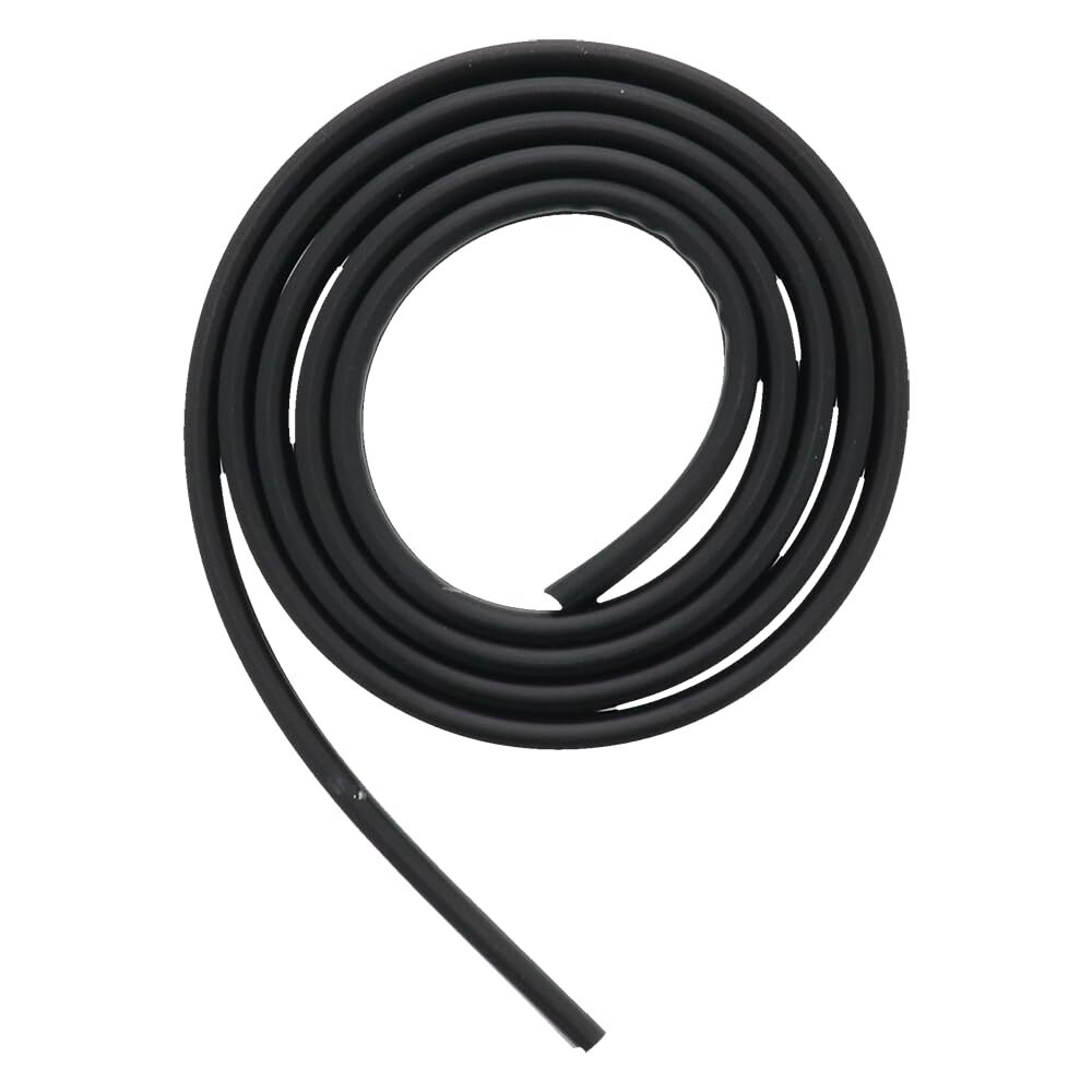 Exact Replacement Part W11483553 Dishwasher Gasket Seal for Whirlpool Kitchenaid gallery