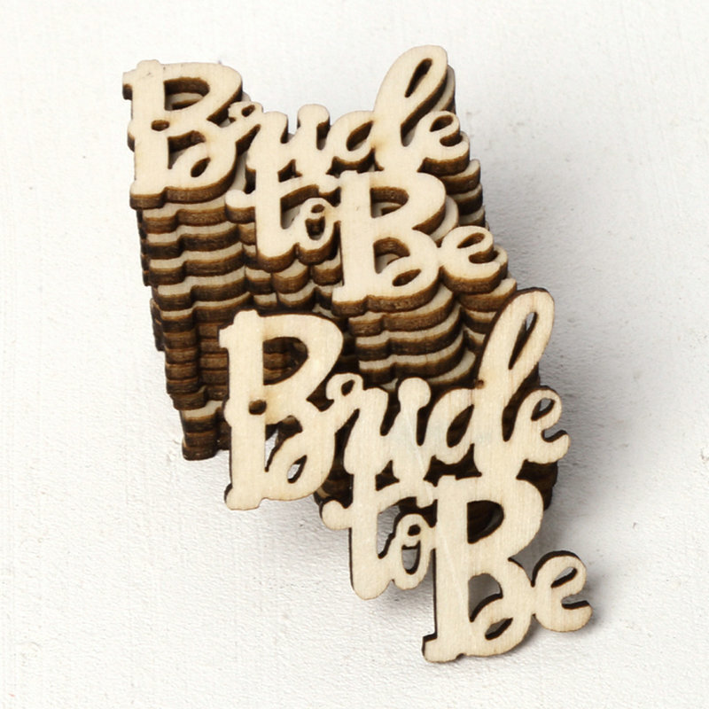 Craftwork Props Wedding Pack Alphabet Pieces 15 Ornament English Wholesale a gallery