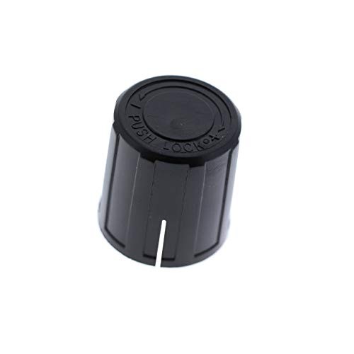 DeWalt Air Compressor Replacement Regulator Knob - 5140067-14 gallery