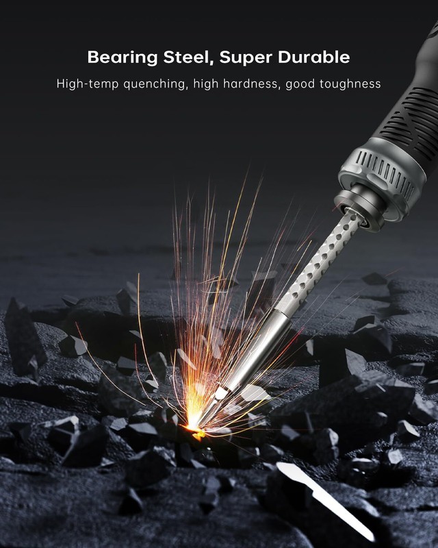 13-in-1 Multi-bit Screwdriver Set Tool All in One [Super Durable] Screw Drive... gallery