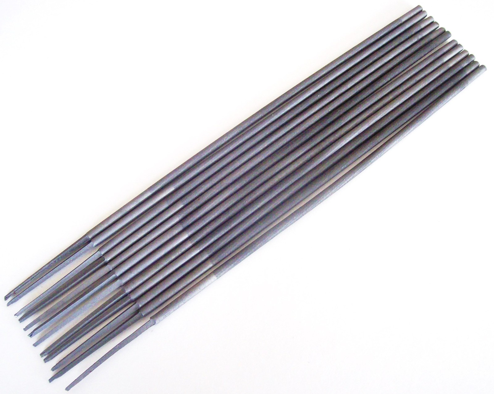 12 CHAINSAW FILES 5/32" FOR SHARPENING ALL BRANDS CHAINS SAW SHARPENER DOZEN gallery