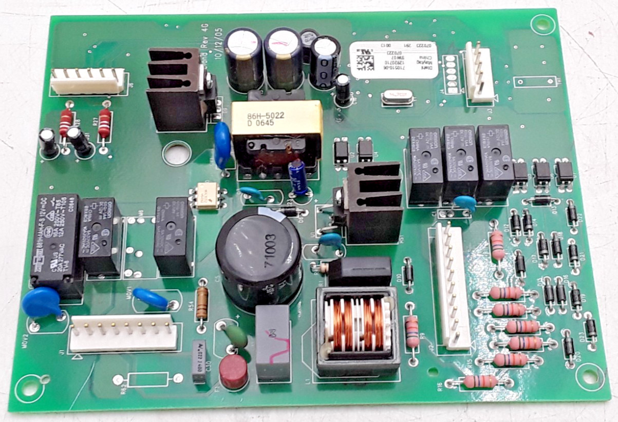 Maytag | 12920710 | Refrigerator Control Board | Whirlpool, KitchenAid, Kenmore gallery