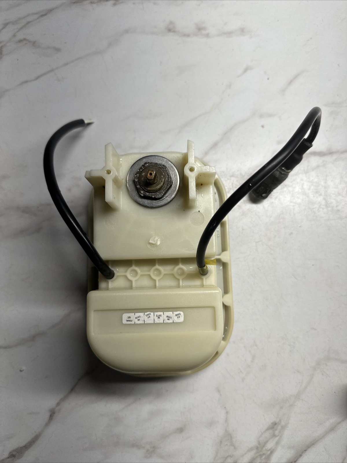 AQUABOT AQUA PRODUCTS ELITE PRIME DRIVE MOTOR AS08732D TECHNICIAN TESTED gallery