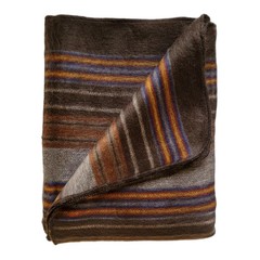 Alpaca Wool Throw Blanket | Warm, Ultra-Soft, 85″ x 65″ | Breathable, Non-Itc…