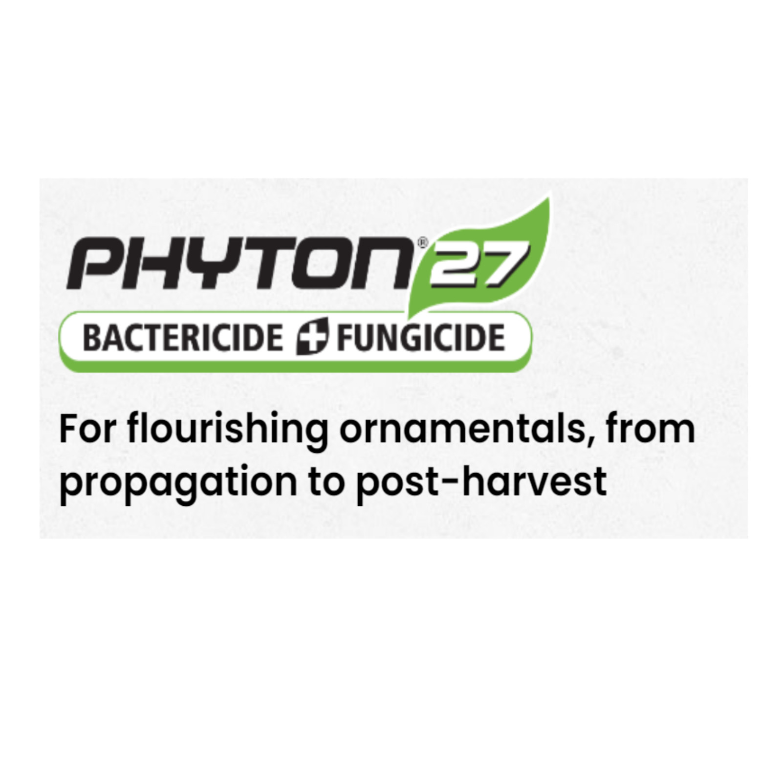 Phyton 27 Systemic Bactericide & Fungicide 8 fl oz by Phyton Corp gallery