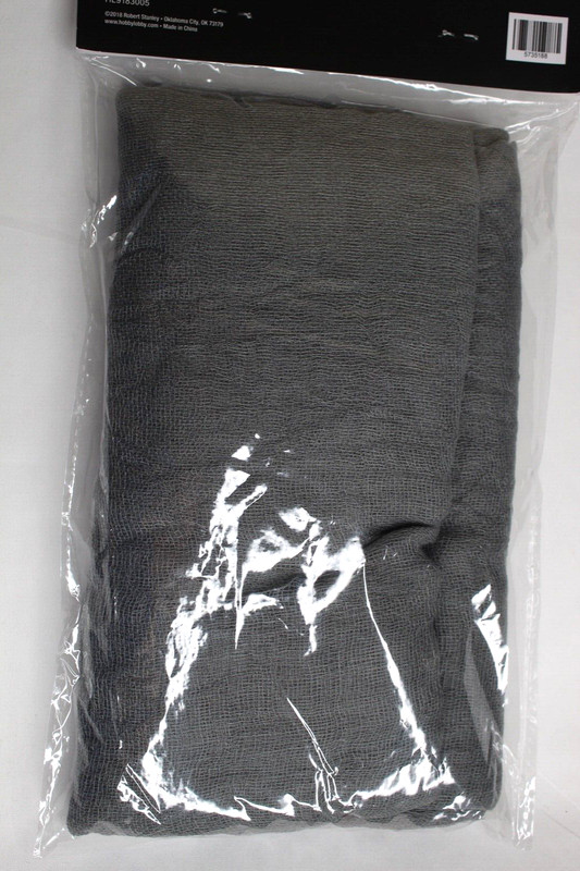 Robert Stanley Home Collection Table Runner 18in X 288in Gray A Rustic Touch gallery